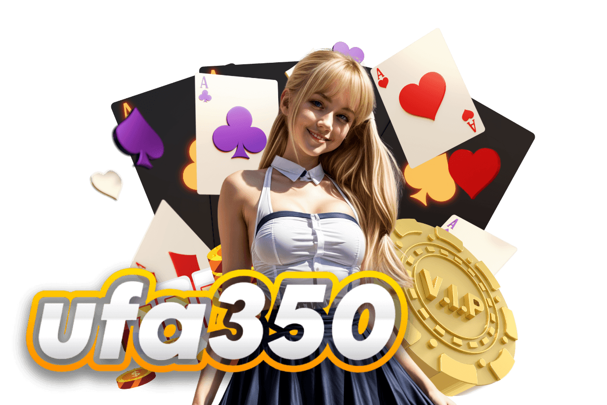 ufa350 คาสิโนออนไลน์